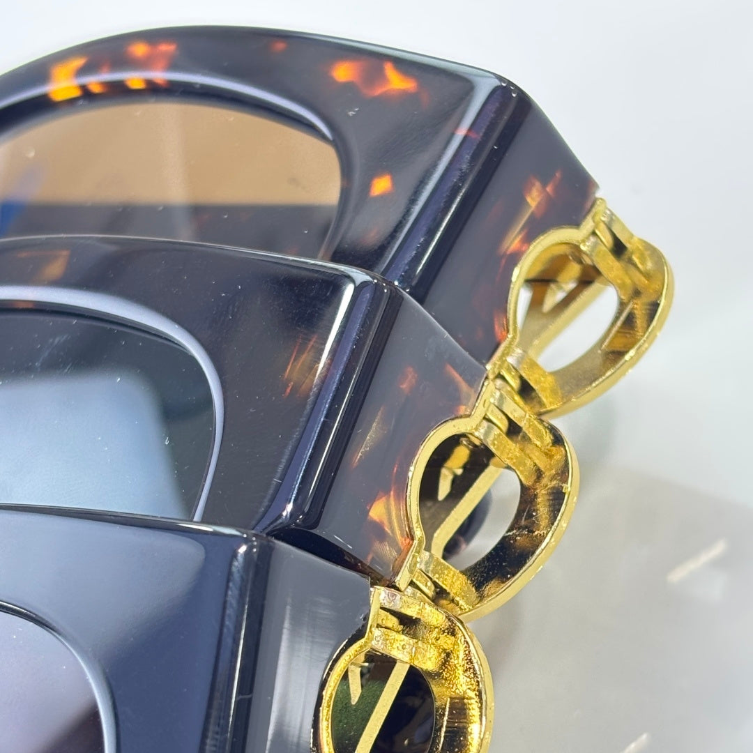 Louis Vuitton Sunglasses – 4 Curated Styles | Everyday Luxury Eyewear