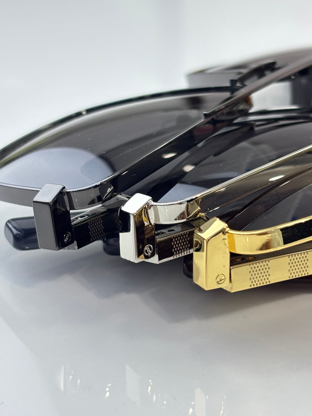 Louis Vuitton Sunglasses | UV400 Protection | Premium Fashion Eyewear