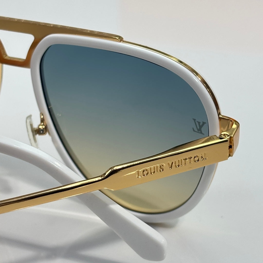 Louis Vuitton Statement Sunglasses – 5 Bold Styles | Luxury Street Eyewear