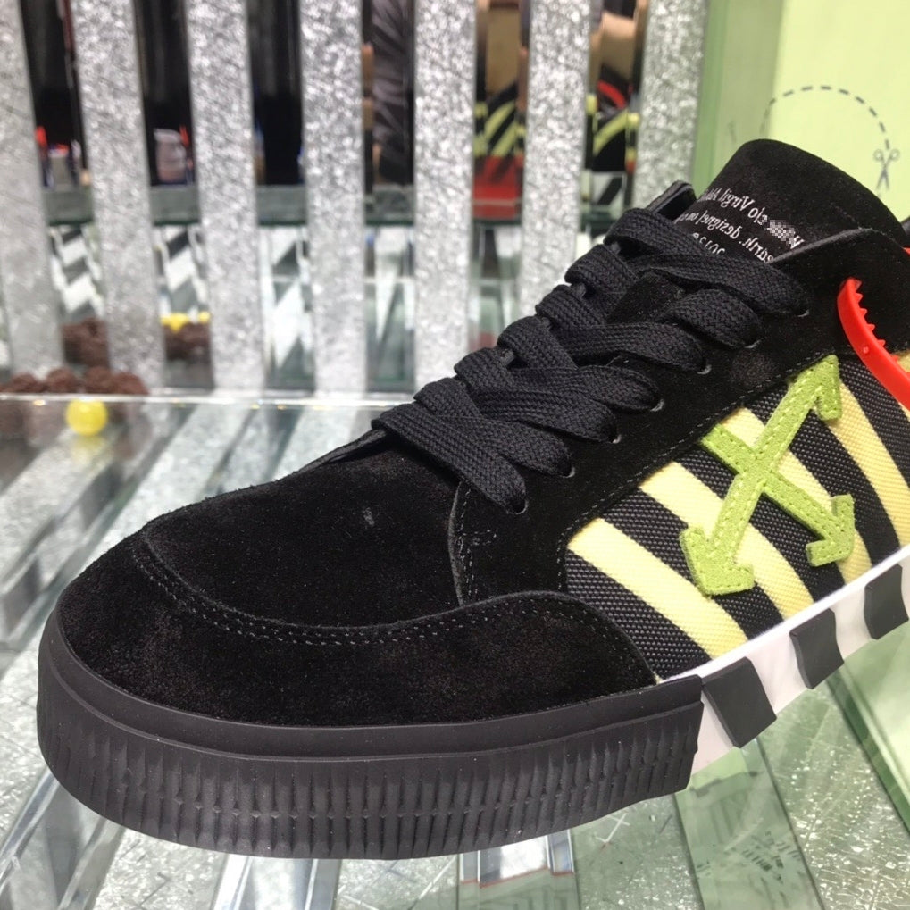 Off-White sneakers #62