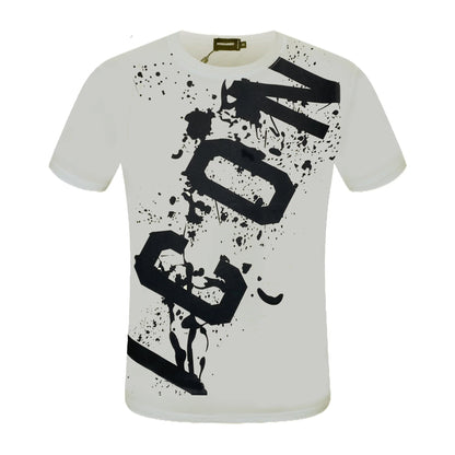 D2 Men's short-sleeved T-shirt#21