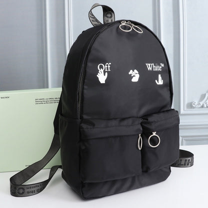 Off-White Thumb Graffiti Rucksack #1