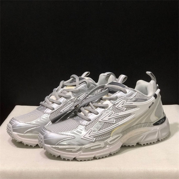 Off-White Arrow logo Sports shoes#66