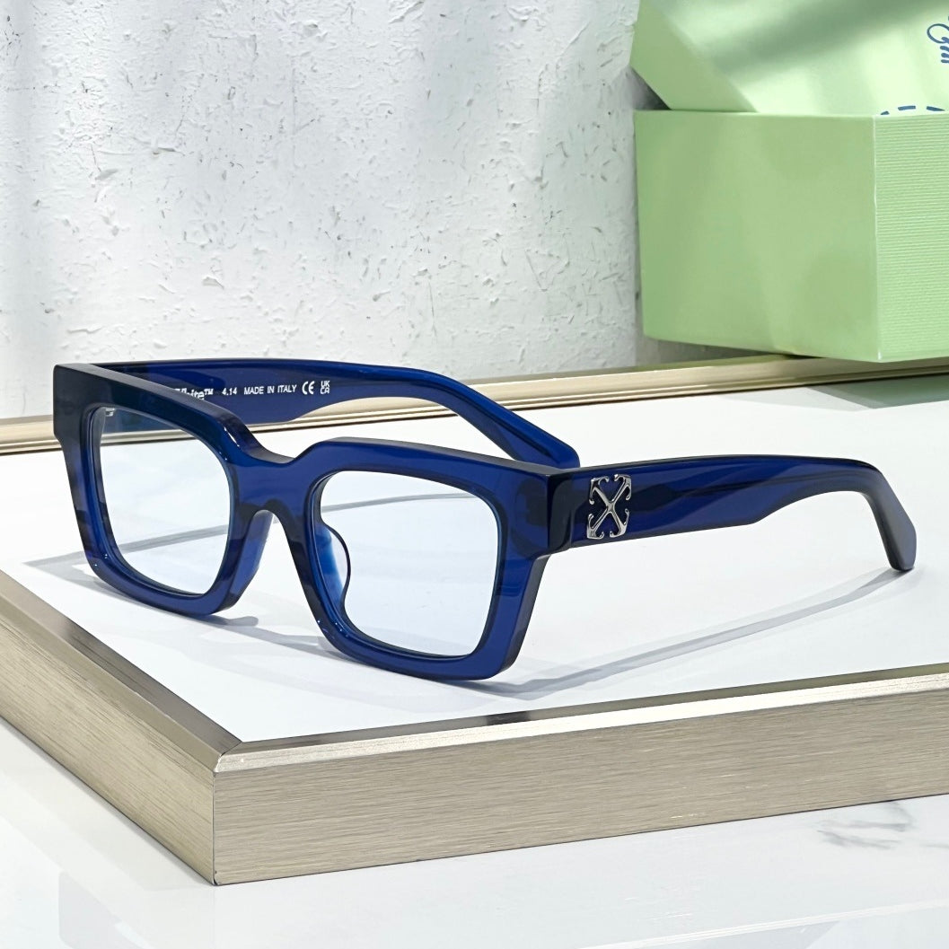 Off-White Arrow logo sunglasses#126