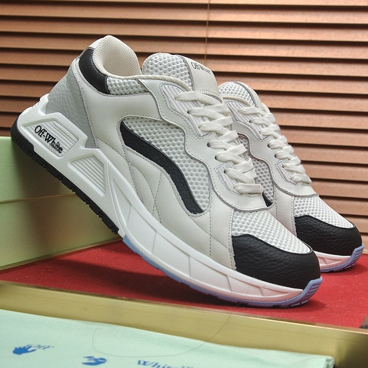 Off-White sports running shoes#31