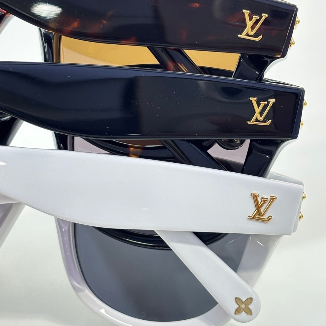 Louis Vuitton Sunglasses – 4 Classic Styles | Signature Luxury Eyewear