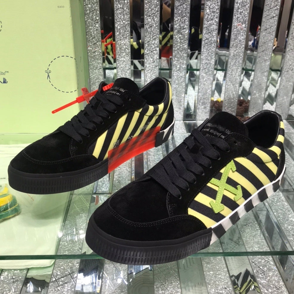 Off-White sneakers #62