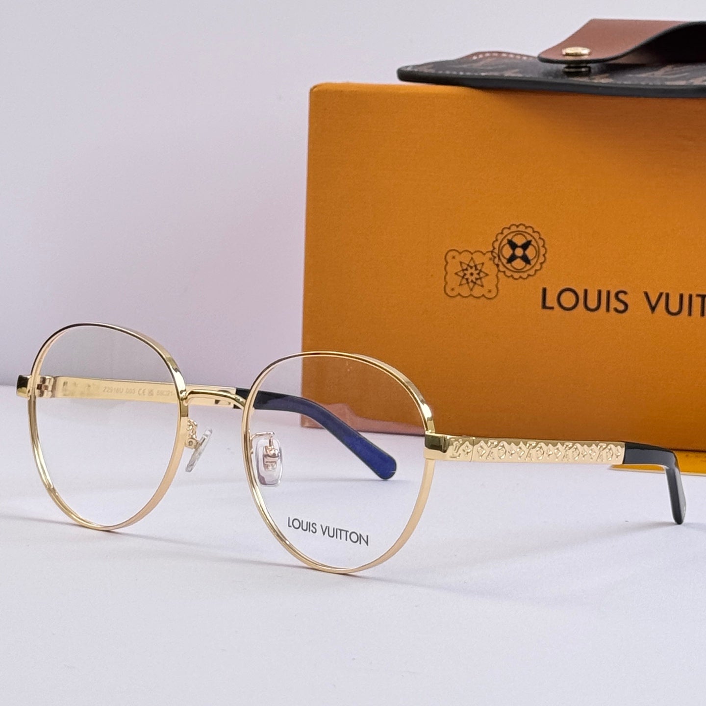 Louis Vuitton Sunglasses – 4 Refined Styles | Timeless Luxury Eyewear