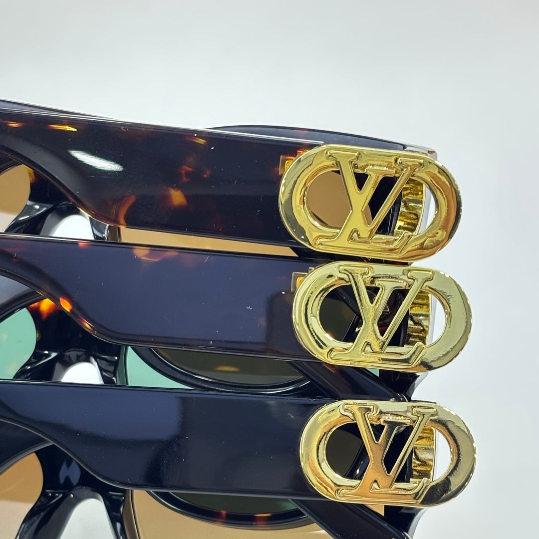 Louis Vuitton Sunglasses – 4 Curated Styles | Everyday Luxury Eyewear