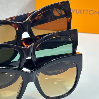 Louis Vuitton Sunglasses – 4 Curated Styles | Everyday Luxury Eyewear
