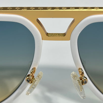 Louis Vuitton Statement Sunglasses – 5 Bold Styles | Luxury Street Eyewear