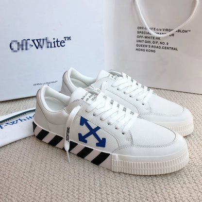 Off-White Arrow logo Sports shoes#8