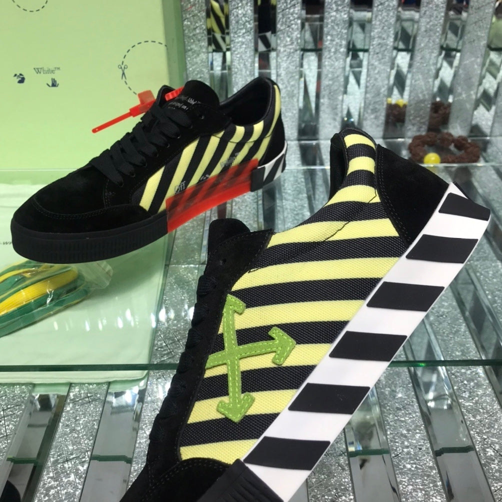 Off-White sneakers #62