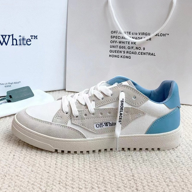 Off-White sneakers #60
