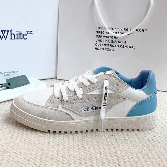 Off-White sneakers #60