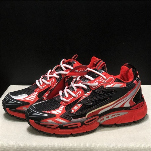 Off-White Arrow logo Sports shoes#66