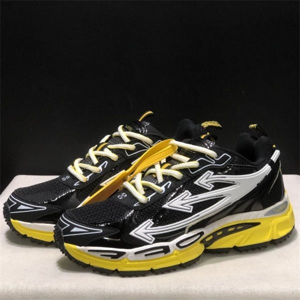 Off-White Arrow logo Sports shoes#66