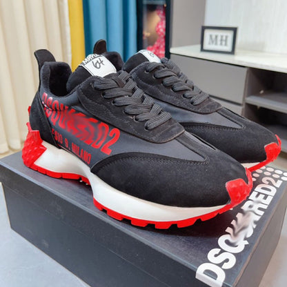 D2 Sports shoes #1