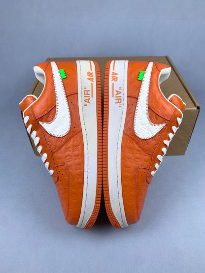 NIKE Air Force 1 Sneakers