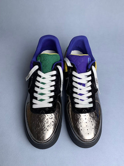 NIKE Air Force 1 Sneakers