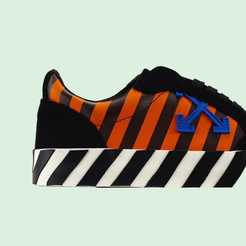 Off-White Arrow logo Sports shoes#15