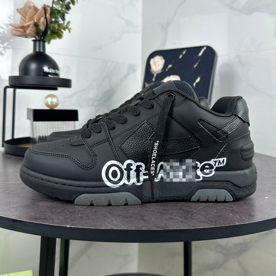 Off-White Arrow logo Sports shoes#9