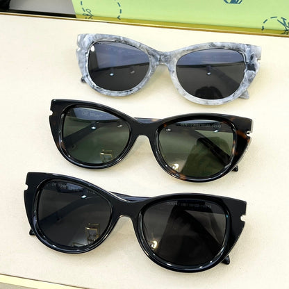Off-White Arrow logo sunglasses#030