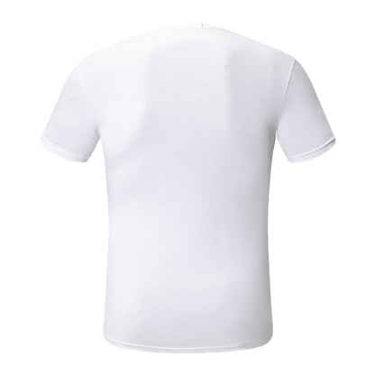 D2 Men's short-sleeved T-shirt#24