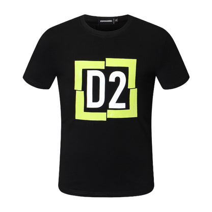 D2 Men's short-sleeved T-shirt#8