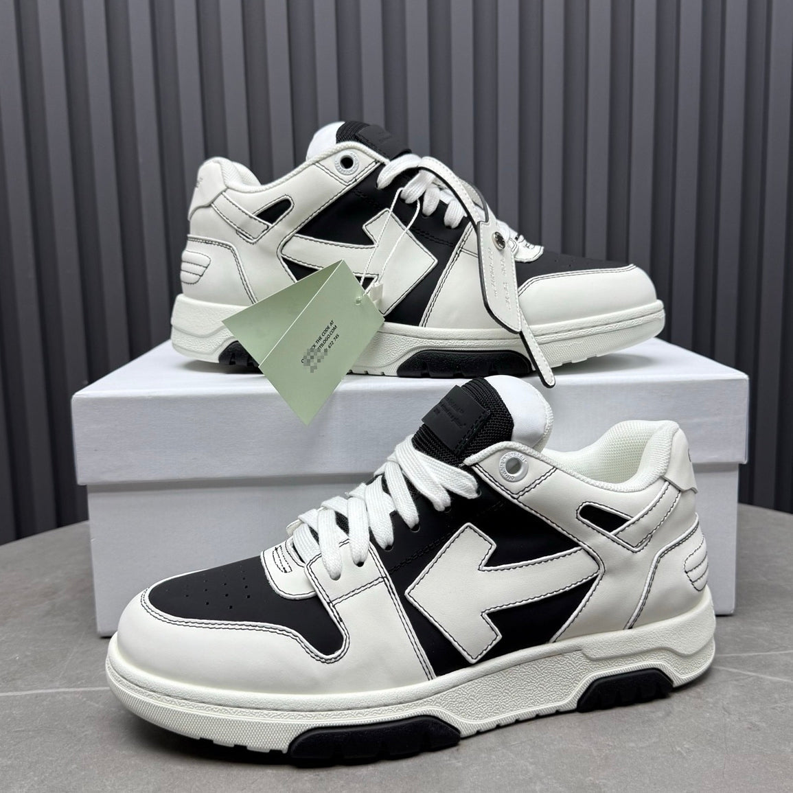 Off-White sneakers #65