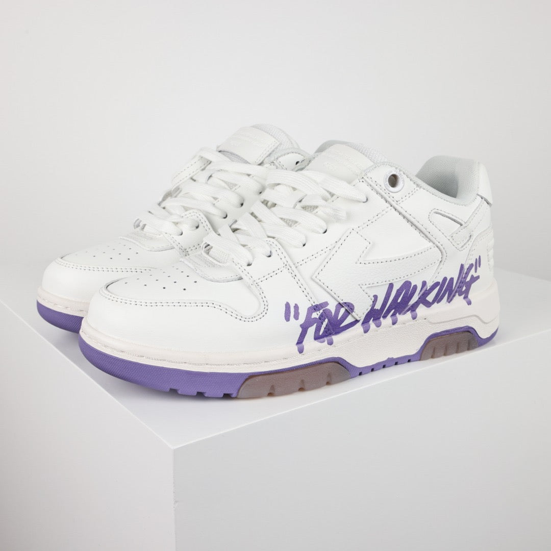 Off-White Arrow logo Sports shoes#5