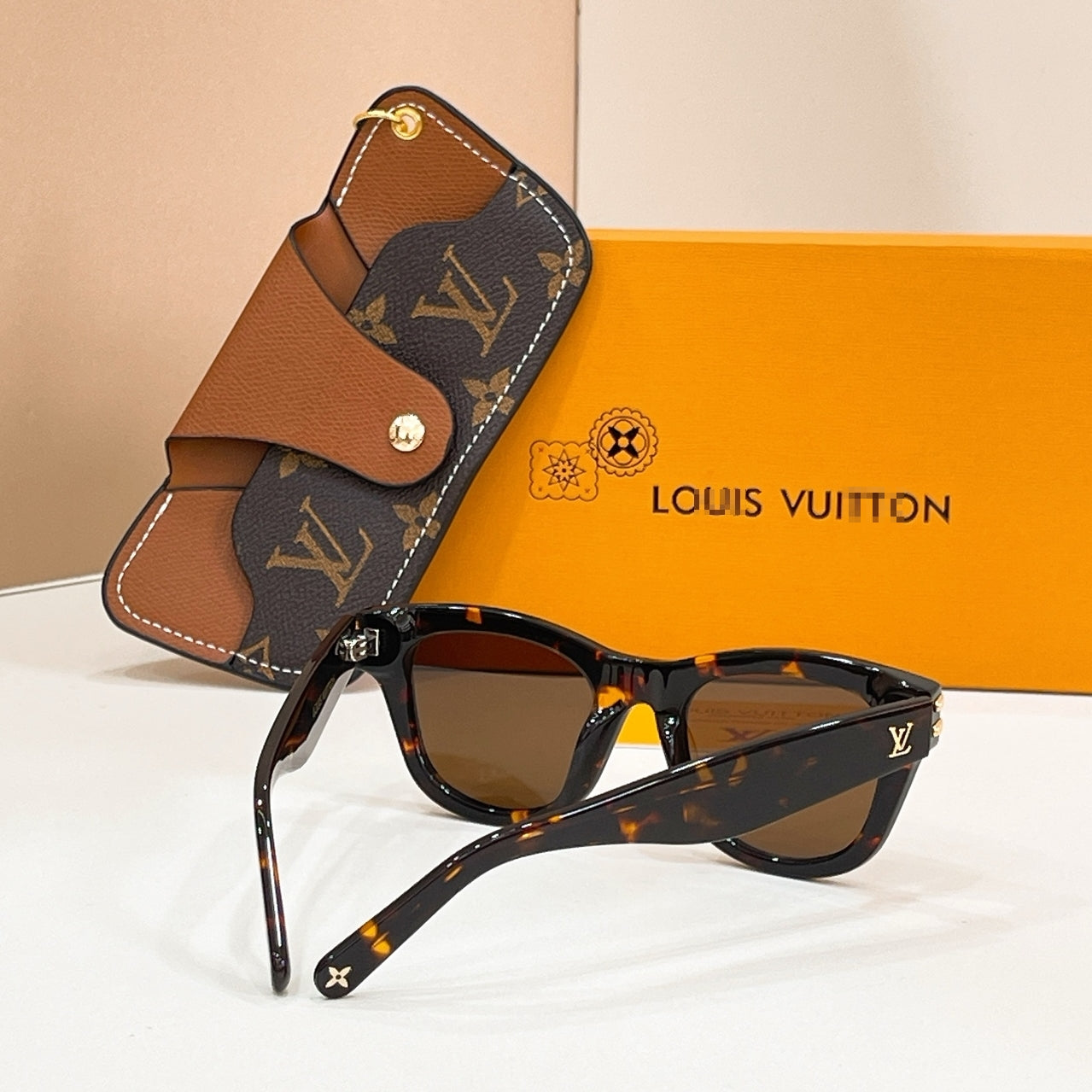 Louis Vuitton Sunglasses – 4 Versatile Styles | Modern Luxury Eyewear