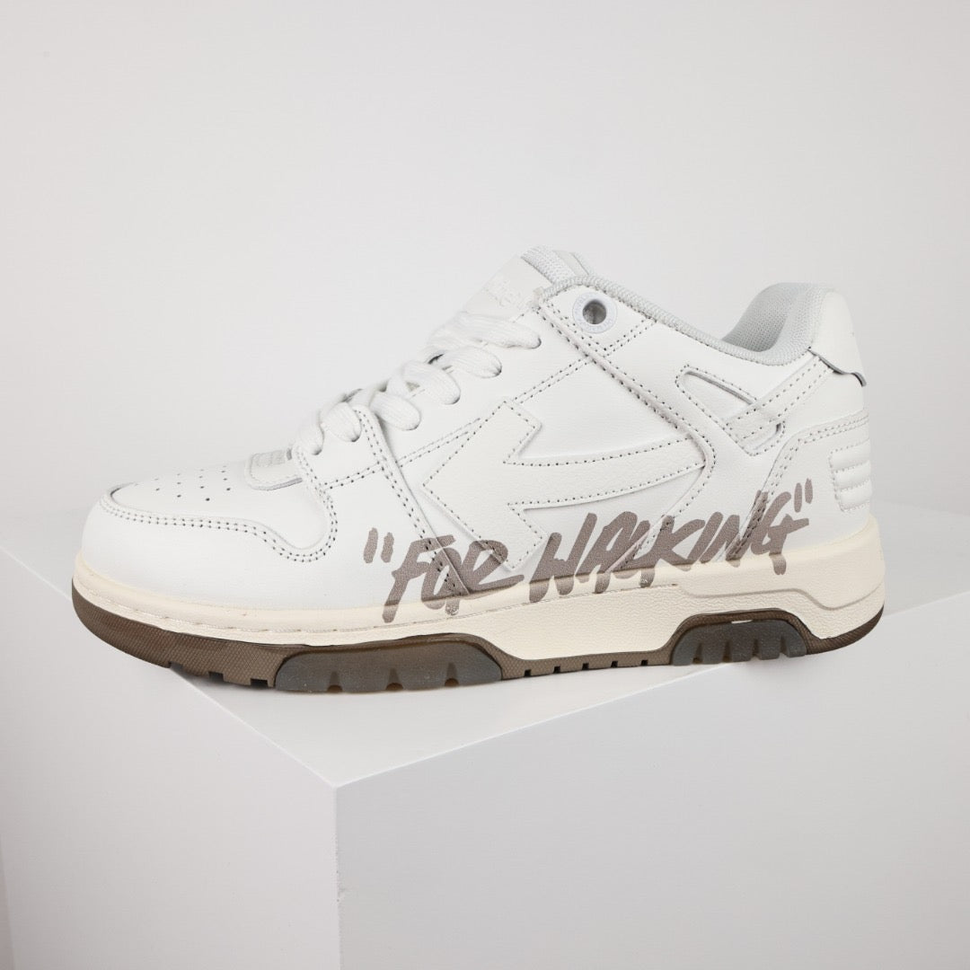 Off-White Arrow logo Sports shoes#5