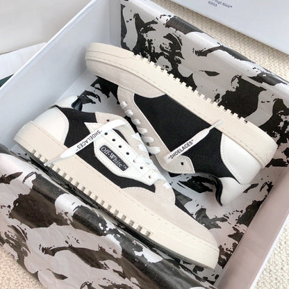 Off-White Arrow logo Sports shoes#71