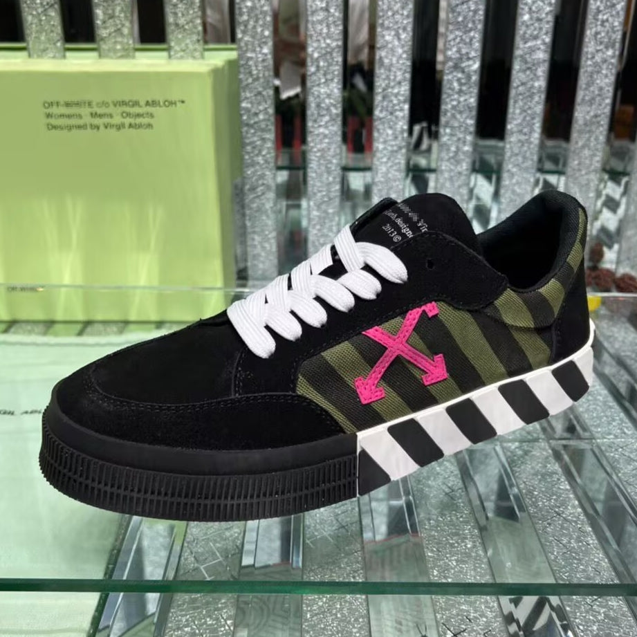 Off-White sneakers #62