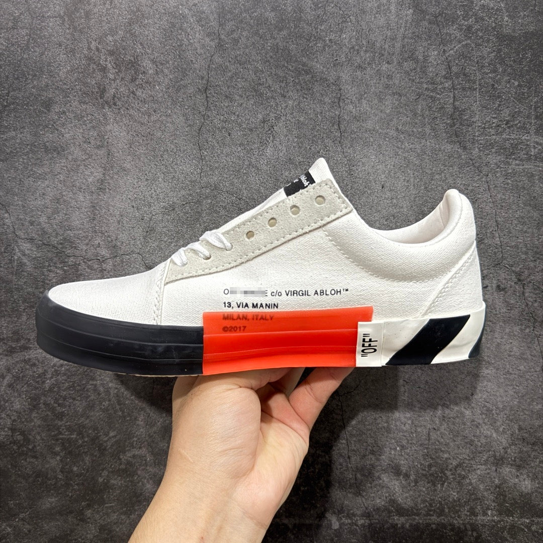 Off-White Arrow logo Sports shoes#14