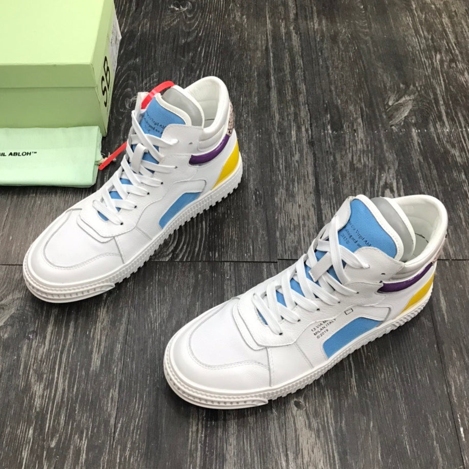 Off-White sneakers #64