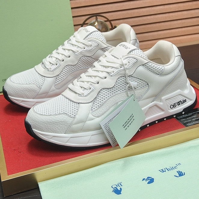 Off-White sports running shoes#31