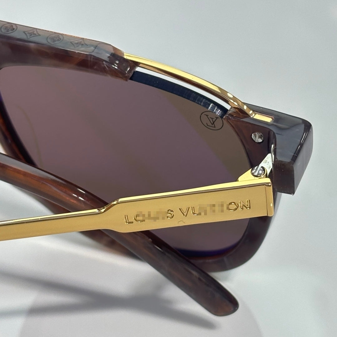Louis Vuitton Luxury Sunglasses – 5 Exclusive Styles | Premium Eyewear Collection