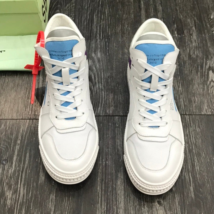 Off-White sneakers #64
