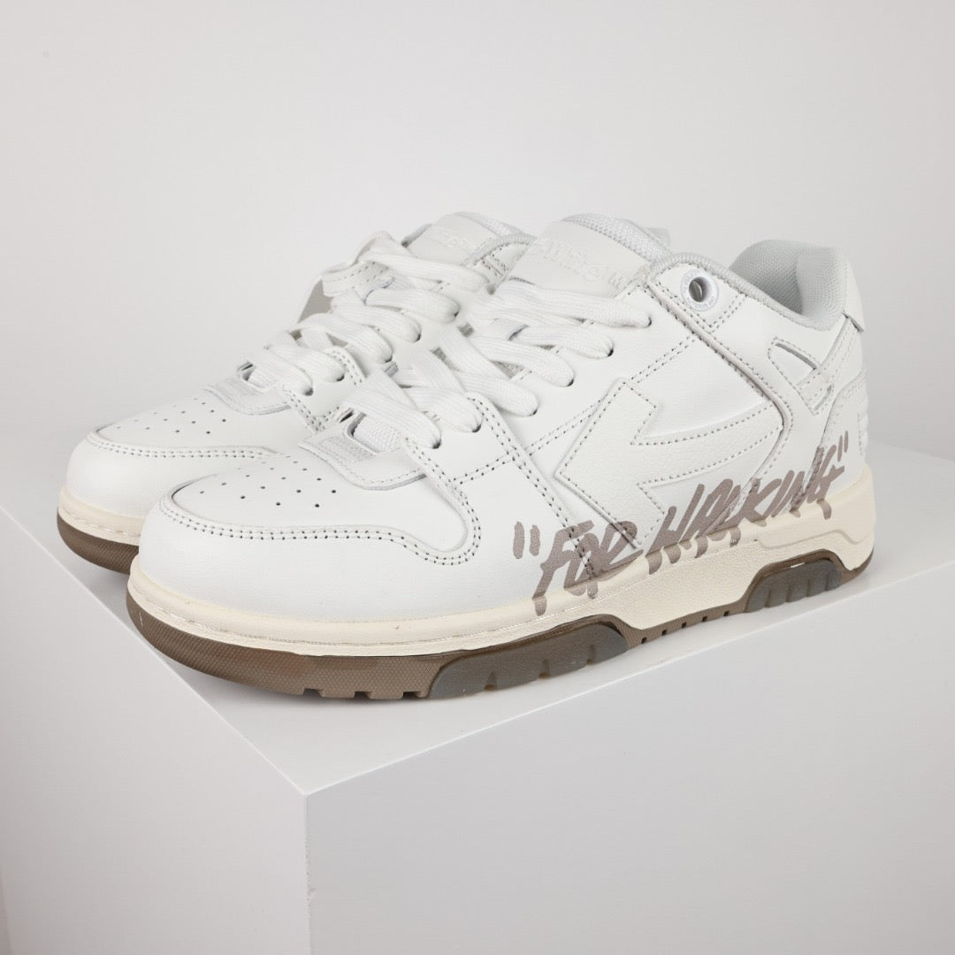 Off-White Arrow logo Sports shoes#5
