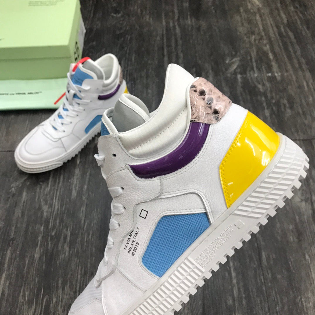 Off-White sneakers #64