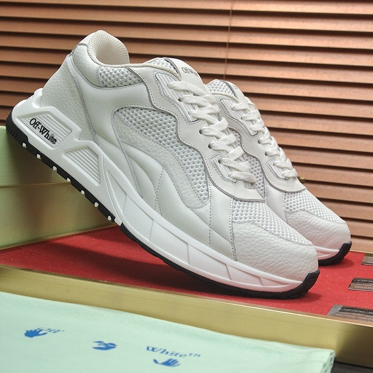 Off-White sports running shoes#31