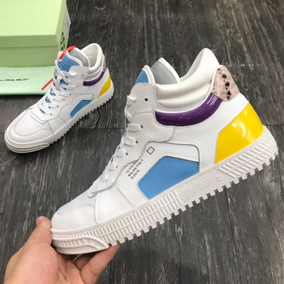 Off-White sneakers #64