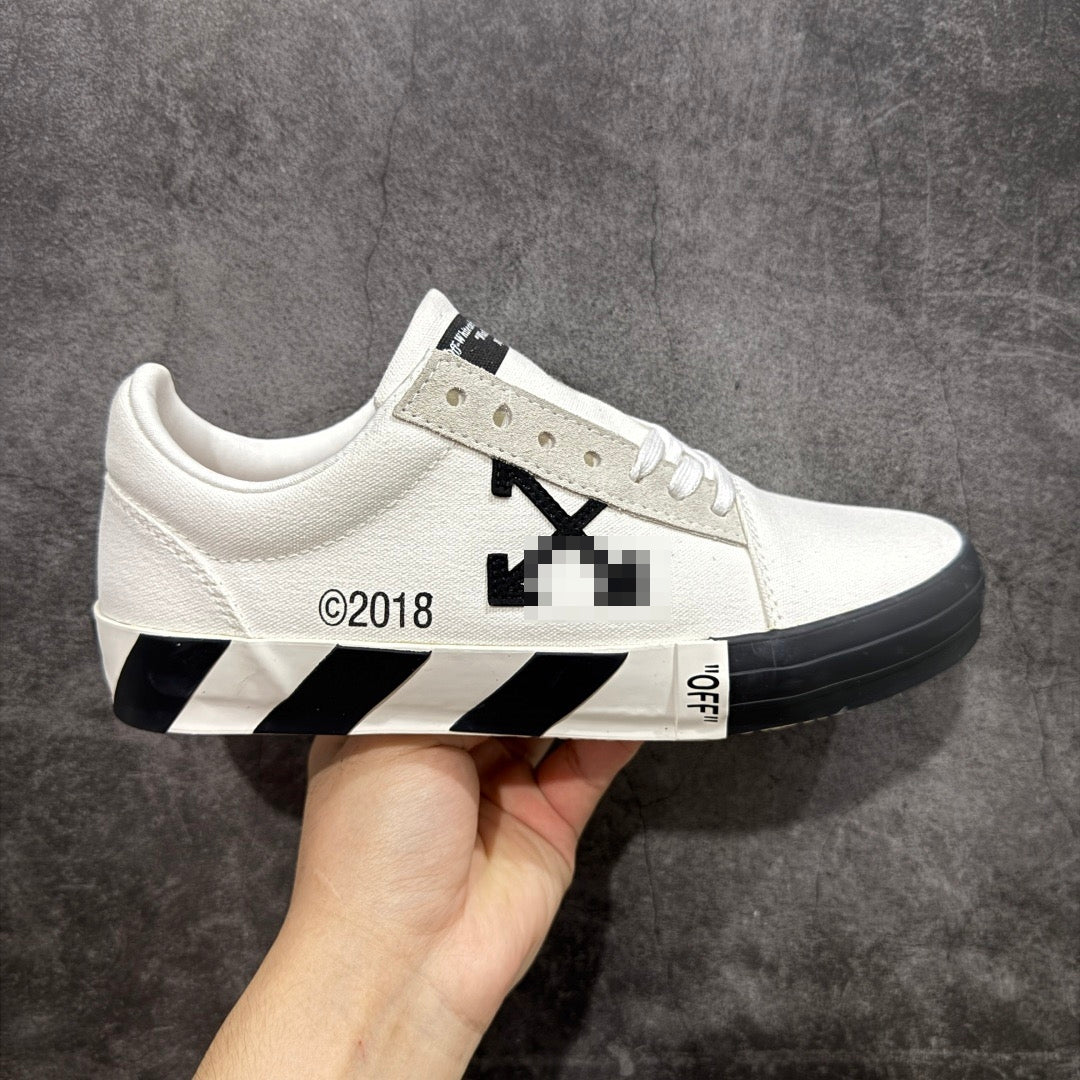 Off-White Arrow logo Sports shoes#14