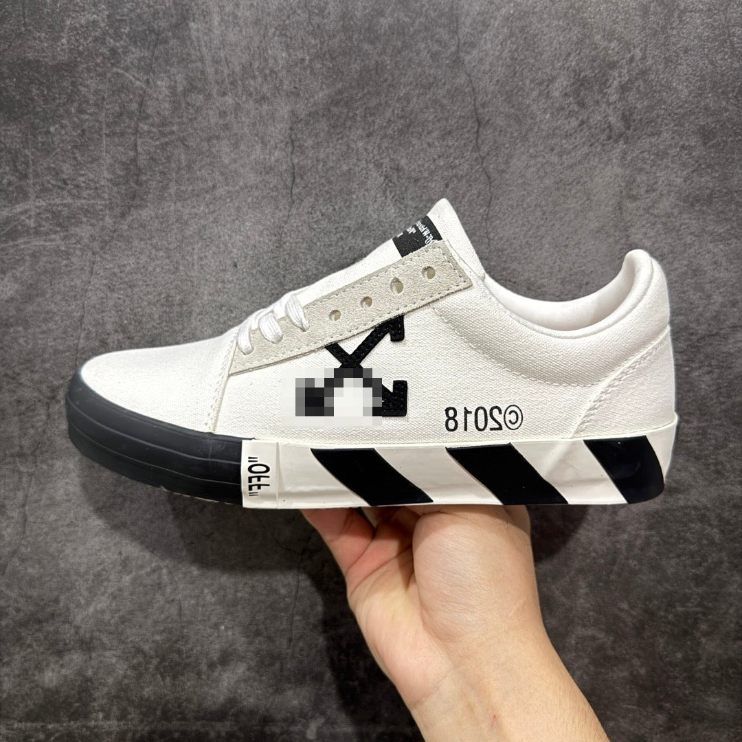 Off-White Arrow logo Sports shoes#14