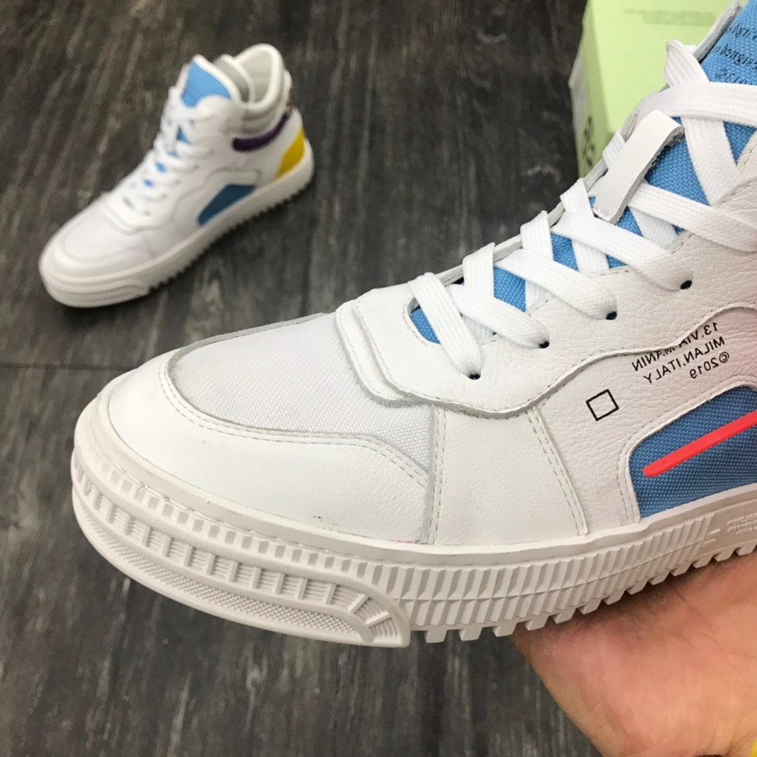 Off-White sneakers #64