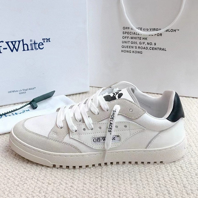 Off-White sneakers #60