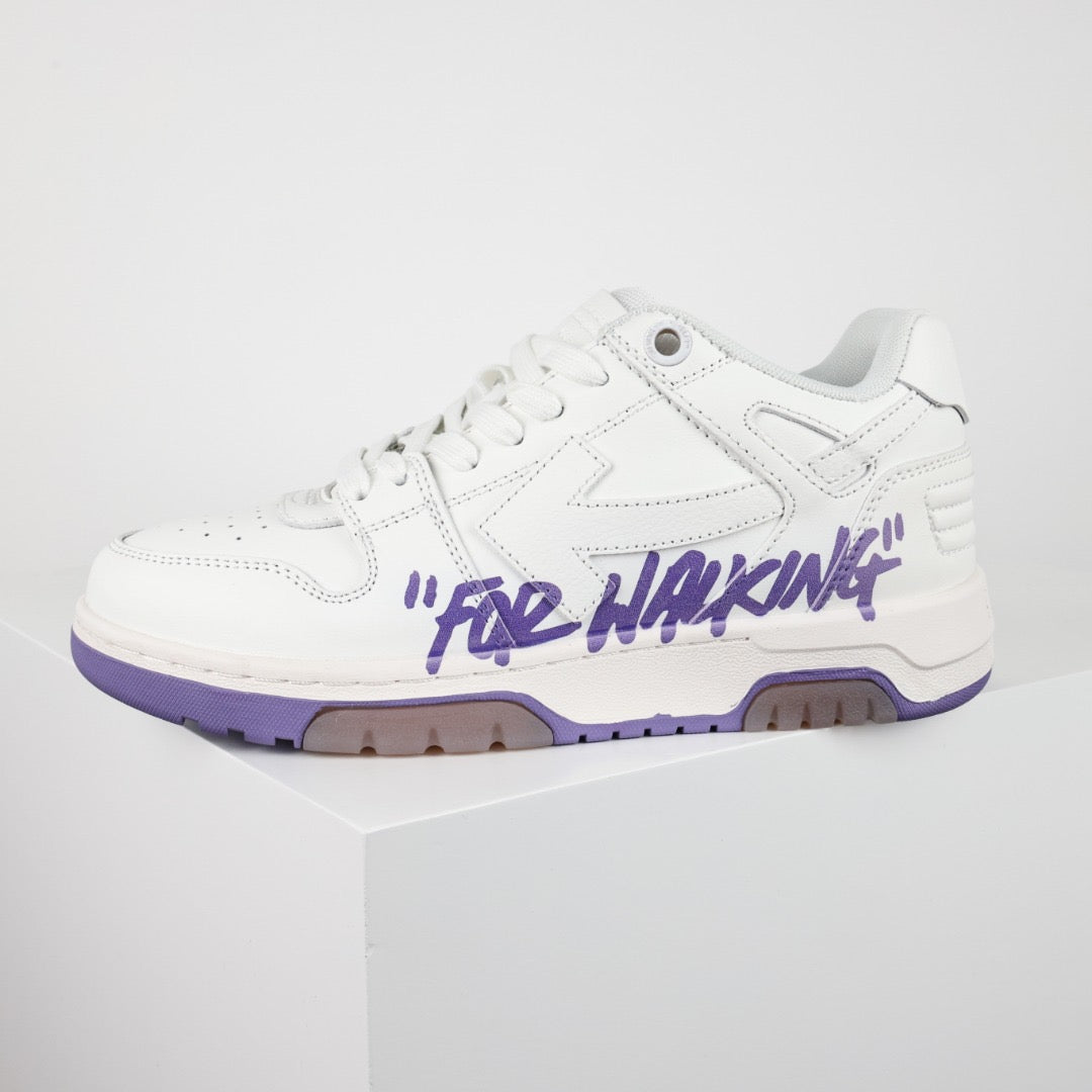 Off-White Arrow logo Sports shoes#5