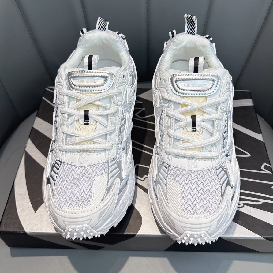 Off-White Arrow logo Sports shoes#8